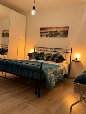 suite Colosseo